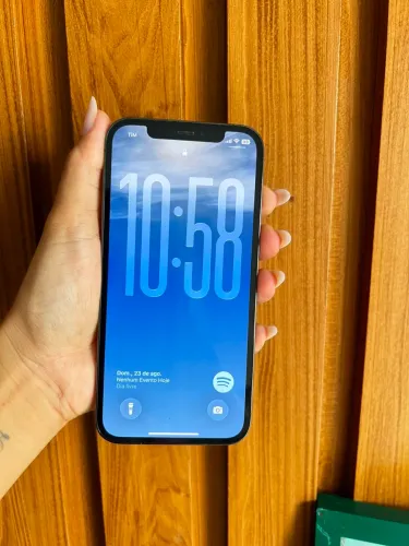 iPhone 12 Pro 128g