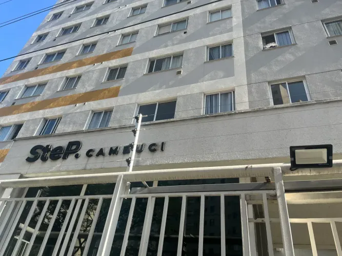 APTO 2 DORMS NO CAMBUCI