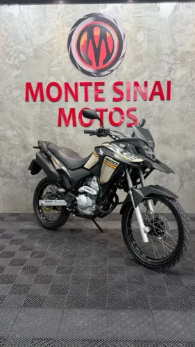 HONDA XRE 300 ADVENTURE ABS