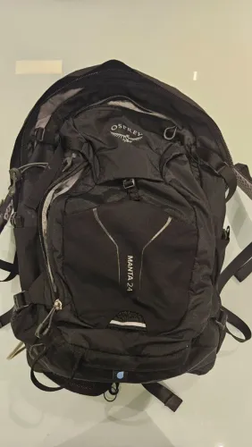 Osprey Manta 24