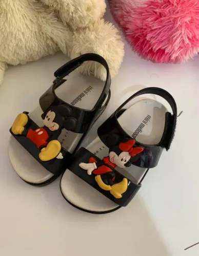 Melissa infantil