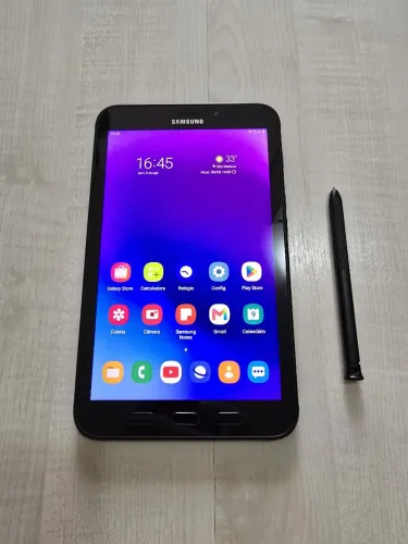 Tablet Samsung Galaxy Tab Active 2