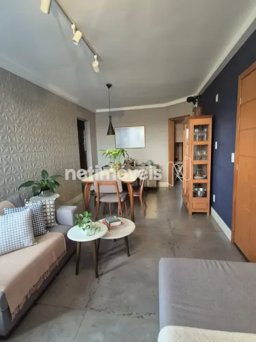 EXCELENTE APARTAMENTO 03 QUARTOS COM ELEVADOR NO SANTA AMÉLIA!Agende já sua visita!