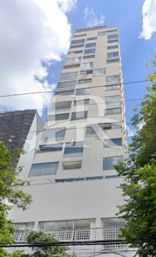 LR Flats Studio mobiliado para alugar na Vila Nova Conceição