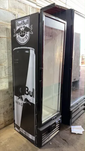 Cervejeira Slim 240L - Com garantia!