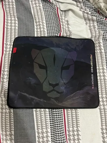 Mousepad Motorspeed Esports