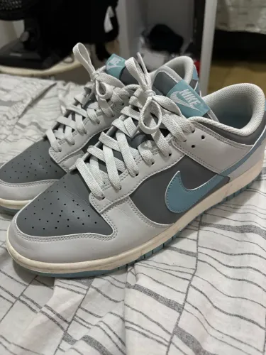 Nike Dunk original