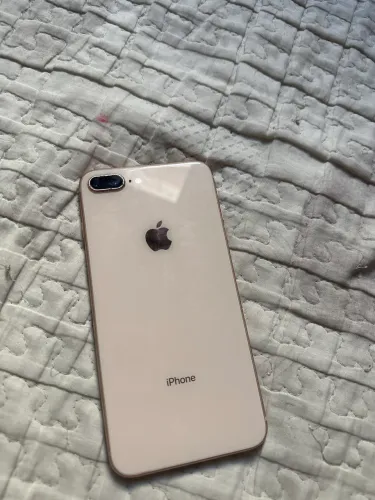 iPhone 8 Plus rose
