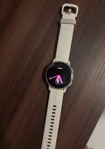 Garmin vivo active 5