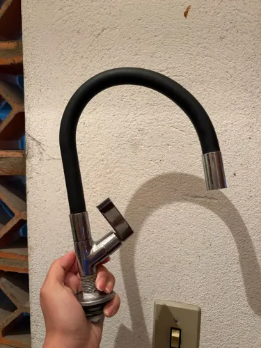 Torneira cozinha 