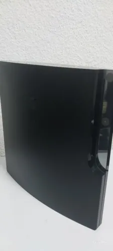 PS3 Conservado!