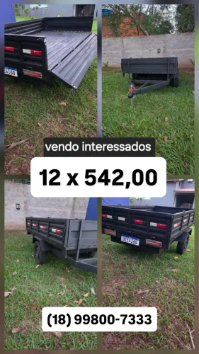 Carretinha 