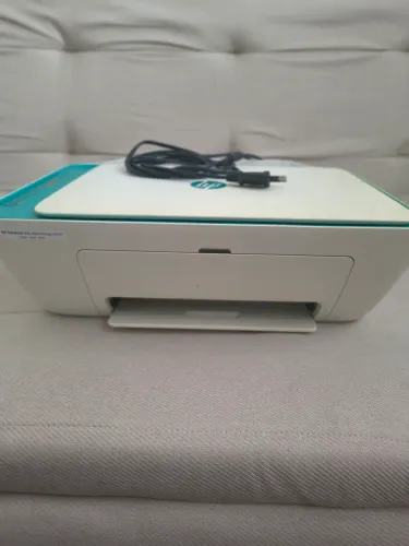 Impressora HP Advantage 2676