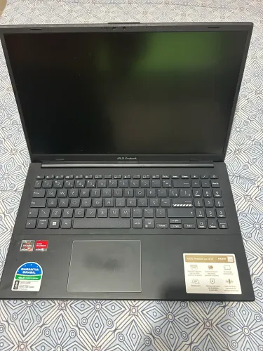 Notebook Lenovo 