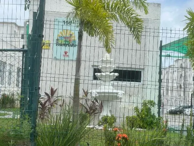 Chance única Apartamento no Areia Branca, Salvador - BA, Apto 302, 2 quartos, 40,53m² | V