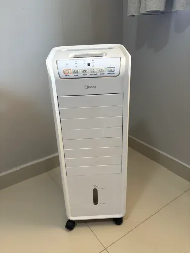 Climatizador Midea