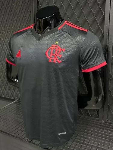Camisa Flamengo 1 Linha 