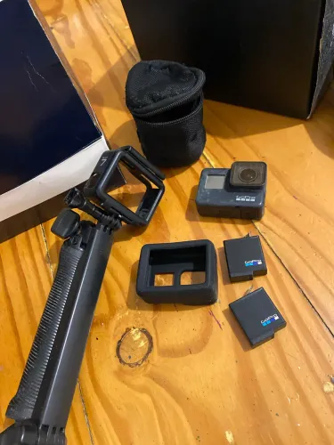 Gopro hero 7 black