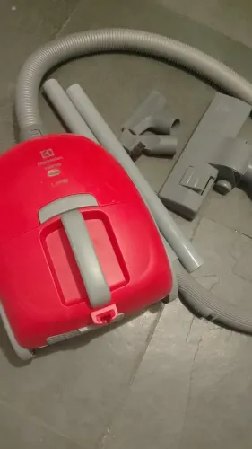 Aspirador de pó Nano 1000w
