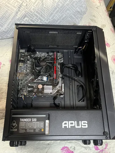 PC GAMER