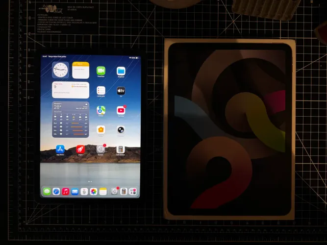iPad Air (4ª Geração)