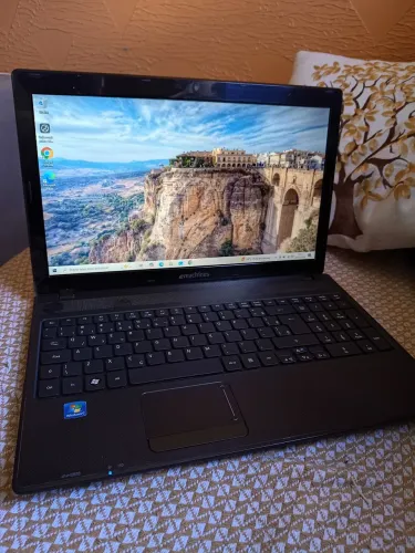 NOTEBOOK EXCELENTE