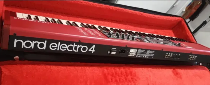 Nord Electro 4