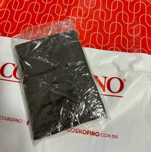 CARTEIRA COUROFINO ORIGINAL 