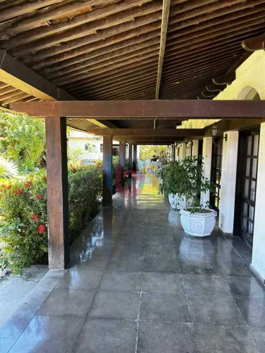 Alugo Casa para Ponto Comercial no Pontal