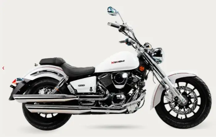 Shineray Denver 250 250 cc