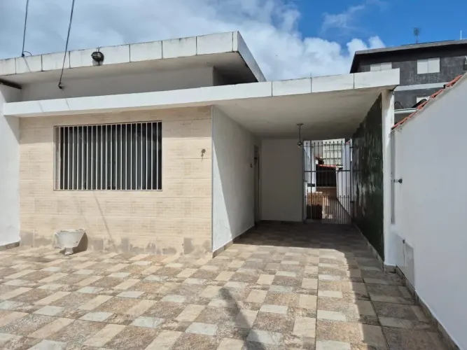 Oportunidade na Vila Tupi 2 Dormitórios (1 Suíte), 160m² e 2 Vagas | Ideal para Moradia o
