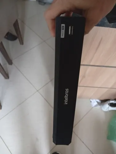 DVR IMHDX 3116