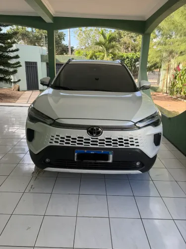 Toyota Corolla Cross XRX 2.0 16V Flex Aut. 2026