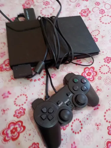 Playstation 2
