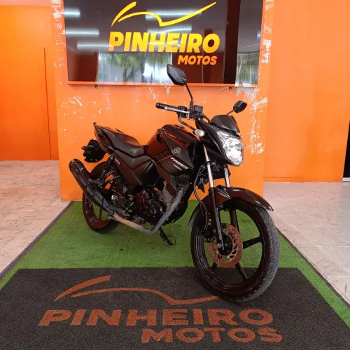 Fazer150 2023