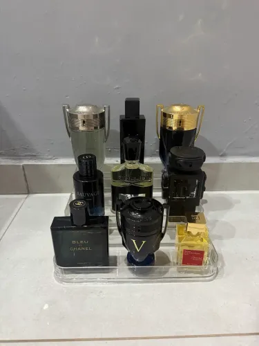 Perfume importado