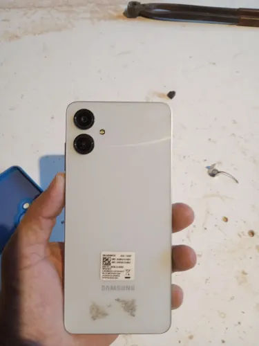 Celular Samsung A06