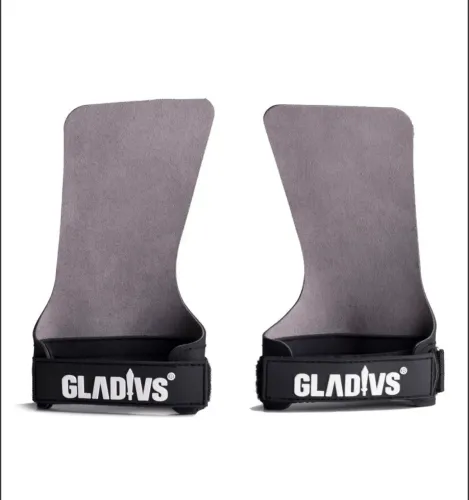 Luva Grip Gladius crossfit e levantamento de peso