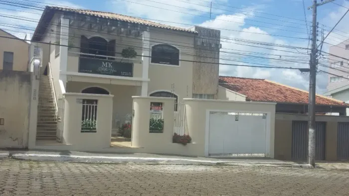 Casa para comercio Medicina Pouso Alegre