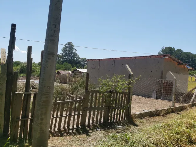 Chácara 440m