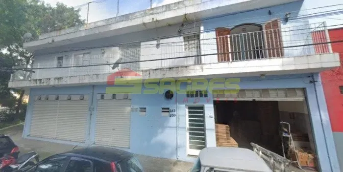 Sobrado Comercial e Residencial à Venda, Vila Guilherme por: R$ 1.550.000,00