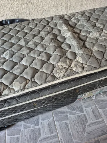 Cama Box