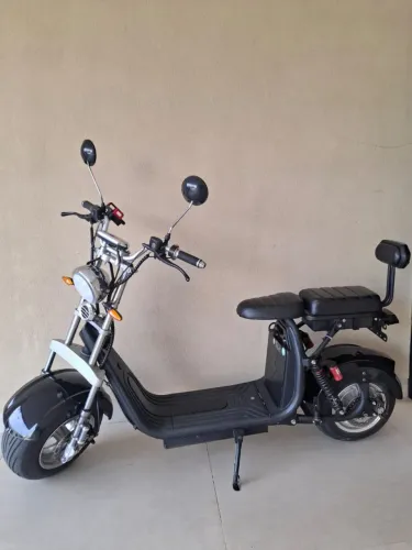 SCOOTER ELÉTRICA CITYCOCO X11 3000W
