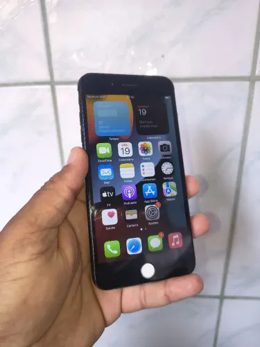 iPhone 7 plus 128gb - LER ANUNCIO