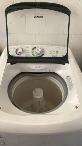 Máquina de lavar consul 11kg