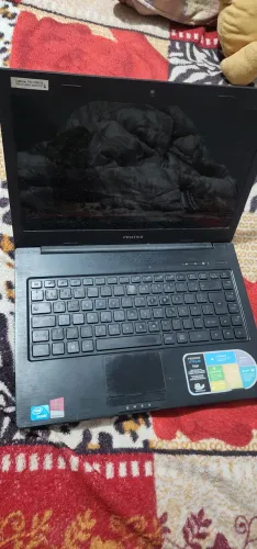 Notebook Unique 3D