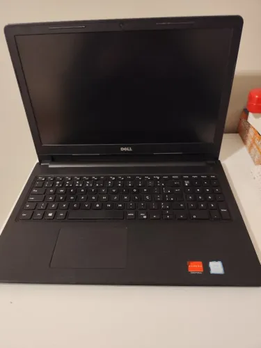 Notebook Dell + Suporte com cooler