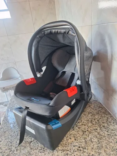 Bebê conforto