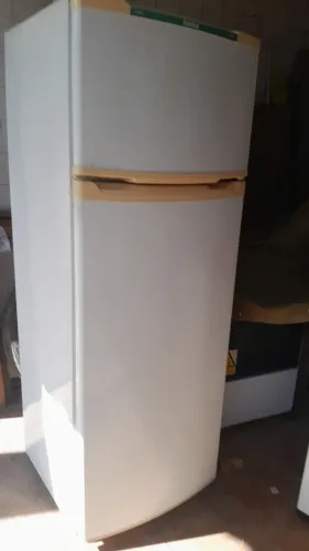 Geladeira Consul perfeita