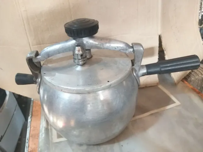 Panela de Pressão 3 litros 